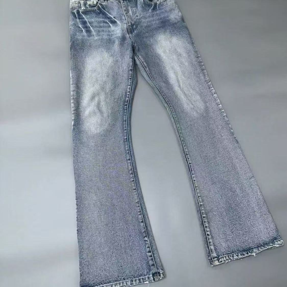 Balenciaga Jeans Lost Tape