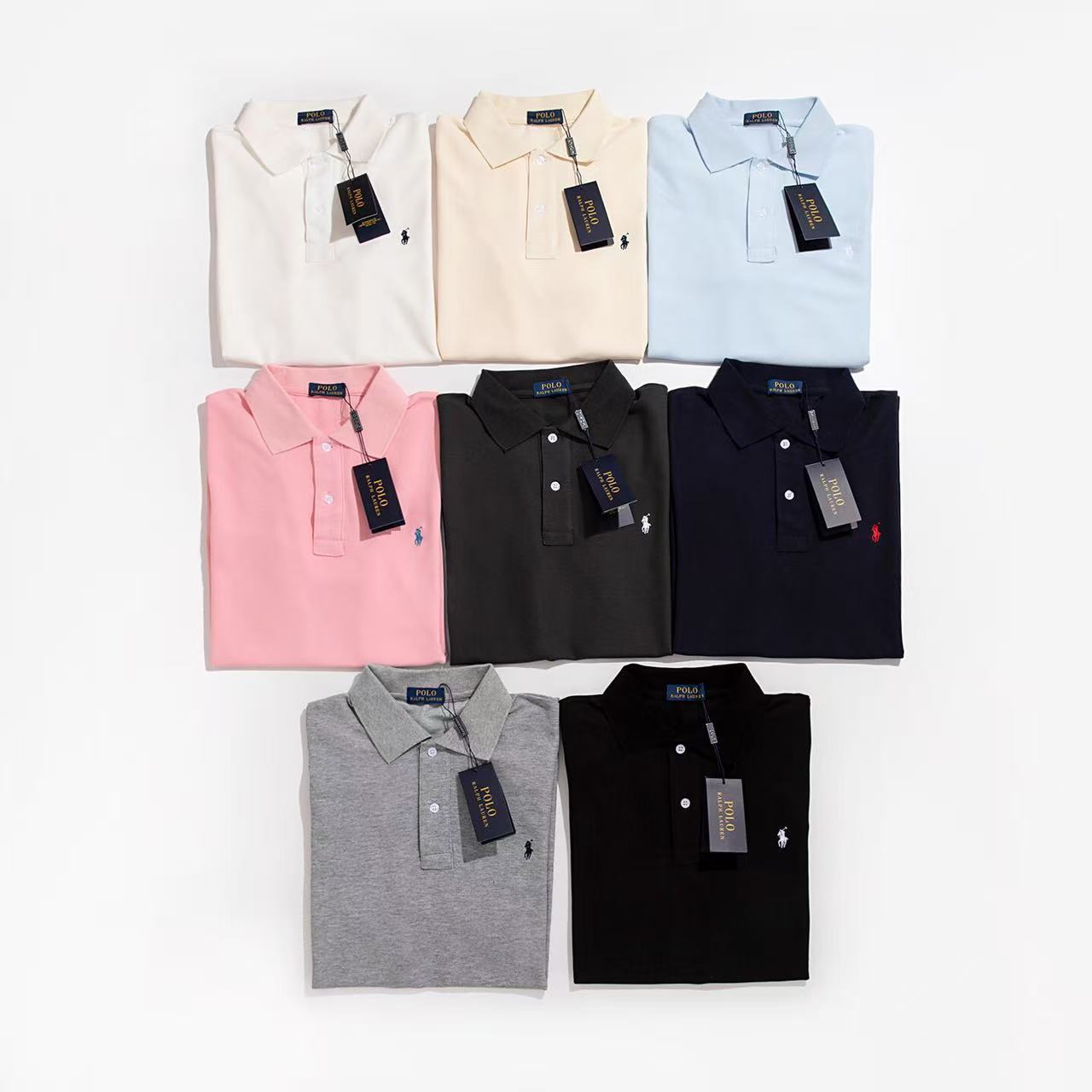 Polo Ralph Lauren Polo Correct Logo