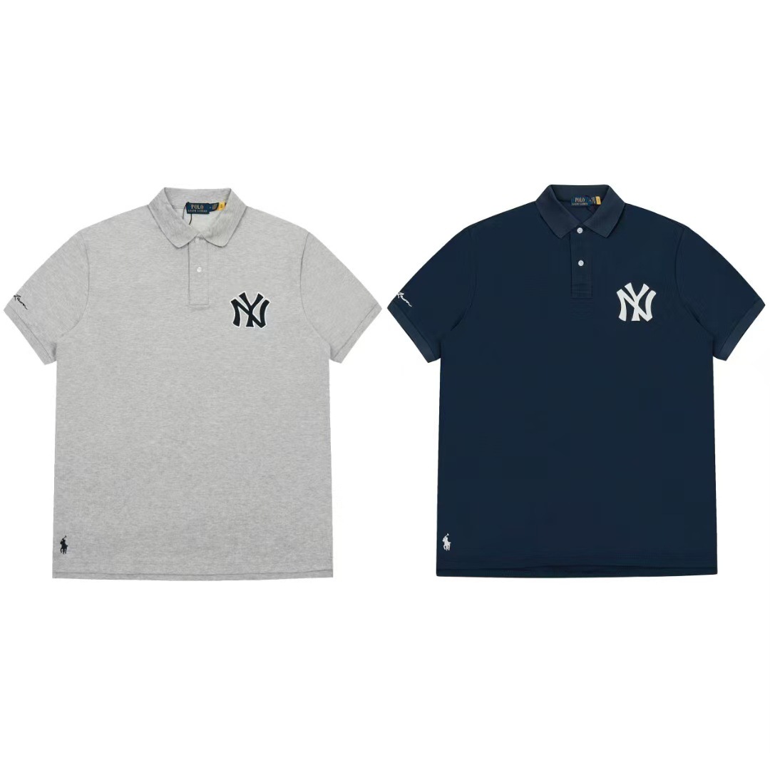 Polo Ralph Lauren New Era Polo Collaboration Correct Logo