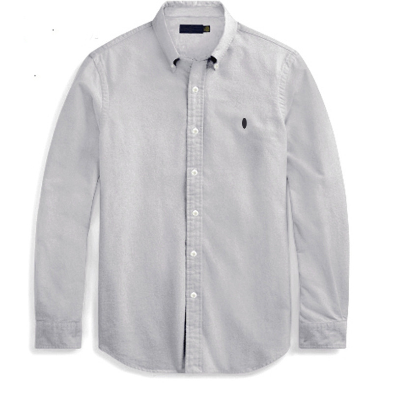 Polo Ralph Lauren Shirt Correct Logo