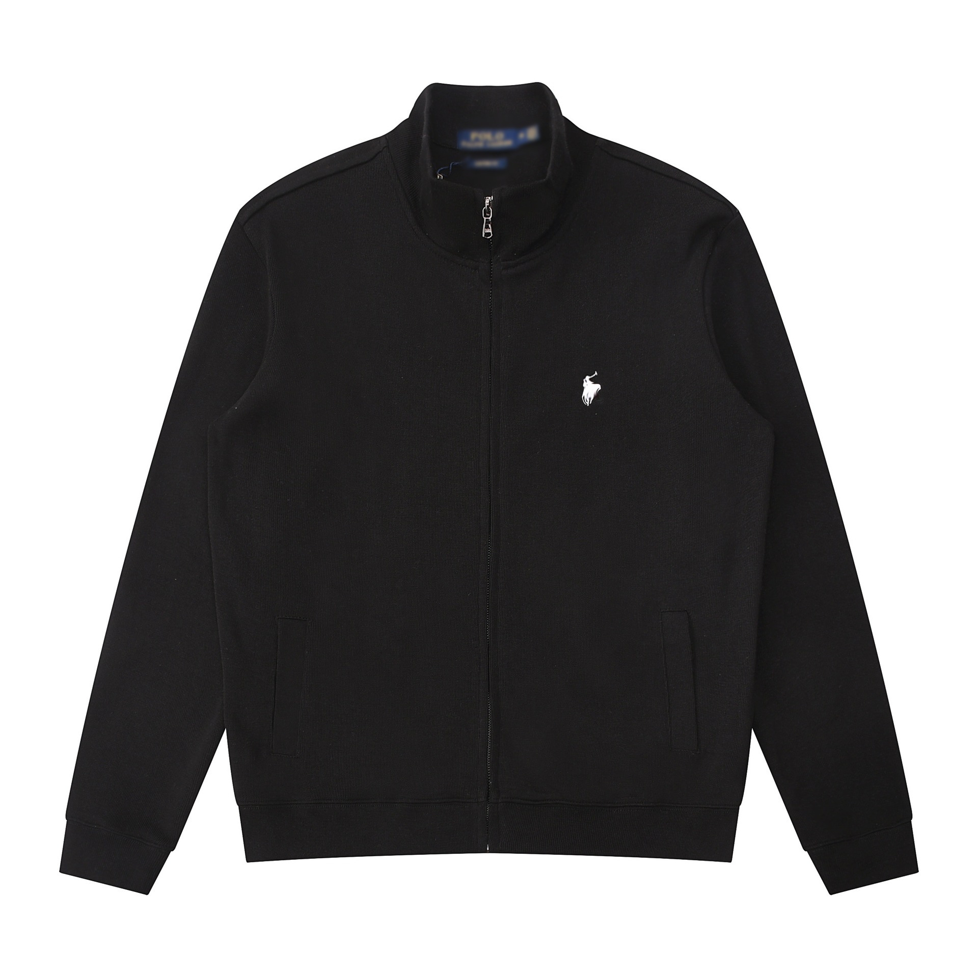 Polo Ralph Lauren Sweatshirt Correct Logo