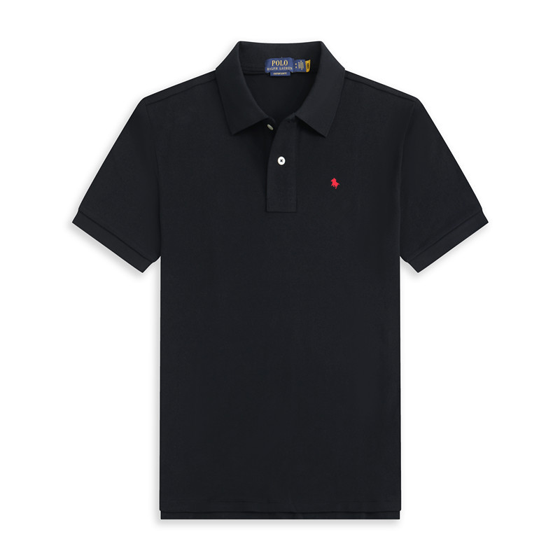 Polo Ralph Lauren Polo Correct Logo