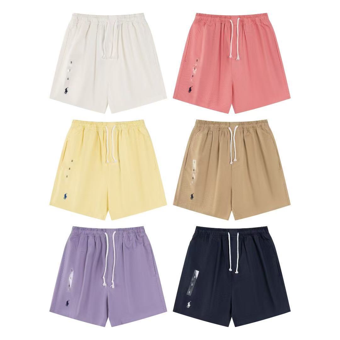 Polo Ralph Lauren Shorts Correct Logo