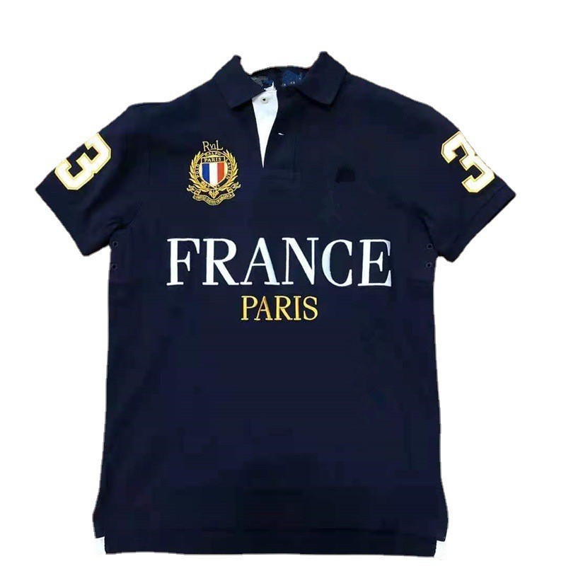 Polo Ralph Lauren Polo Shirt City Collection