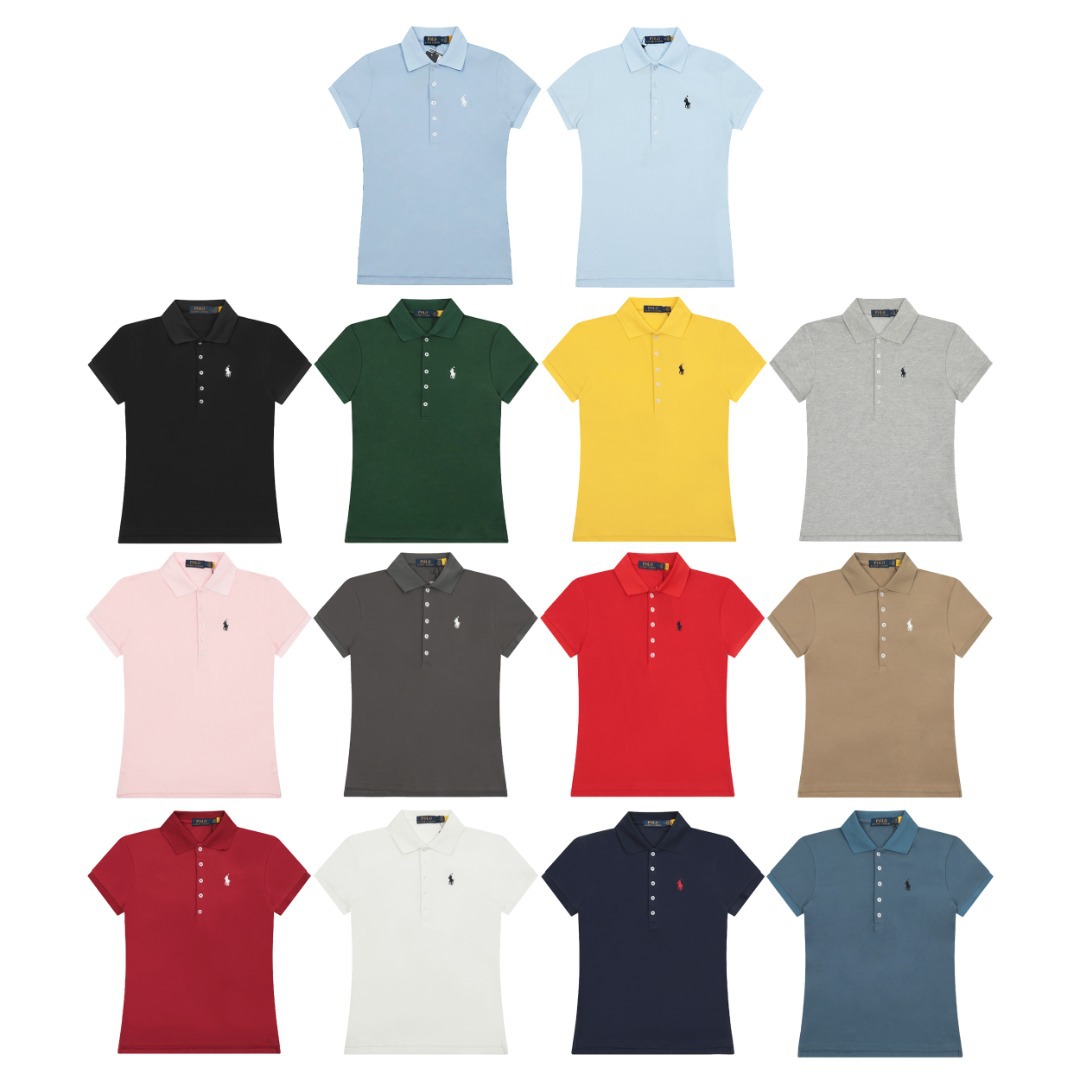 Polo Ralph Lauren POLO Shirt Correct Logo