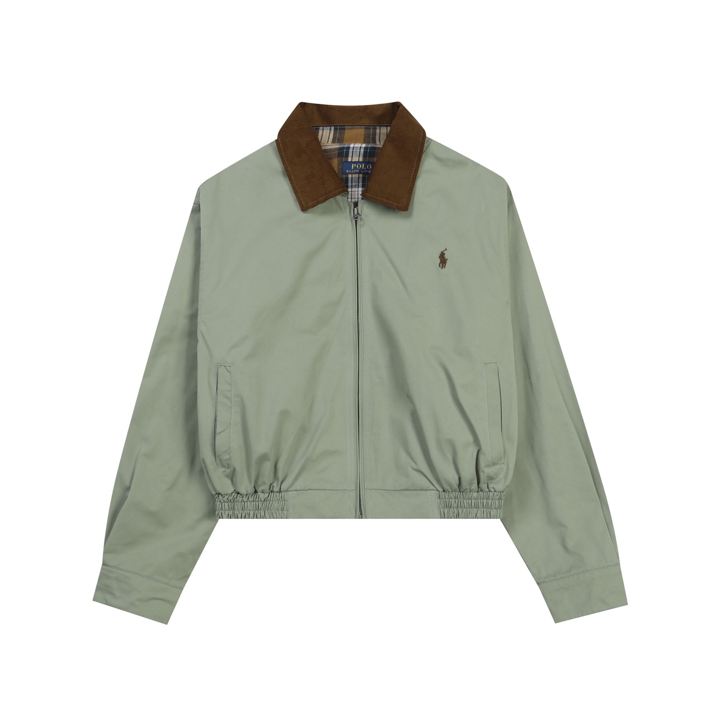 Polo Ralph Lauren Jacket Correct Logo