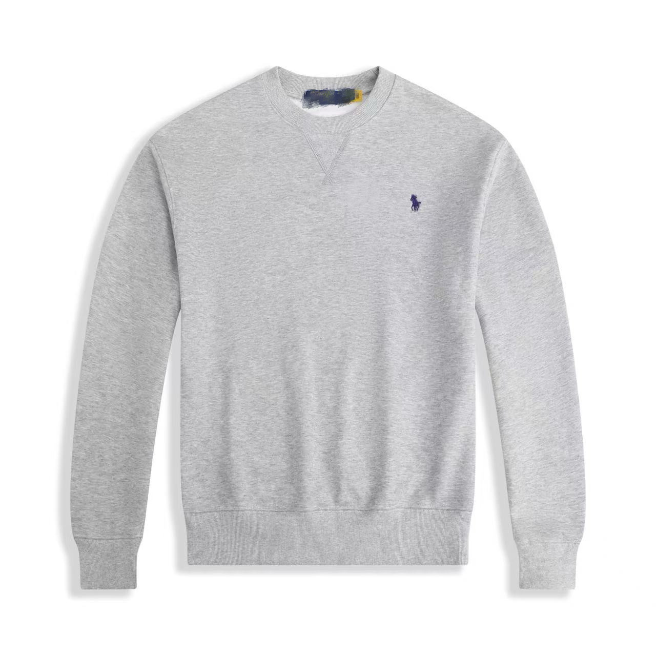 Polo Ralph Lauren Sweatshirt Correct Logo