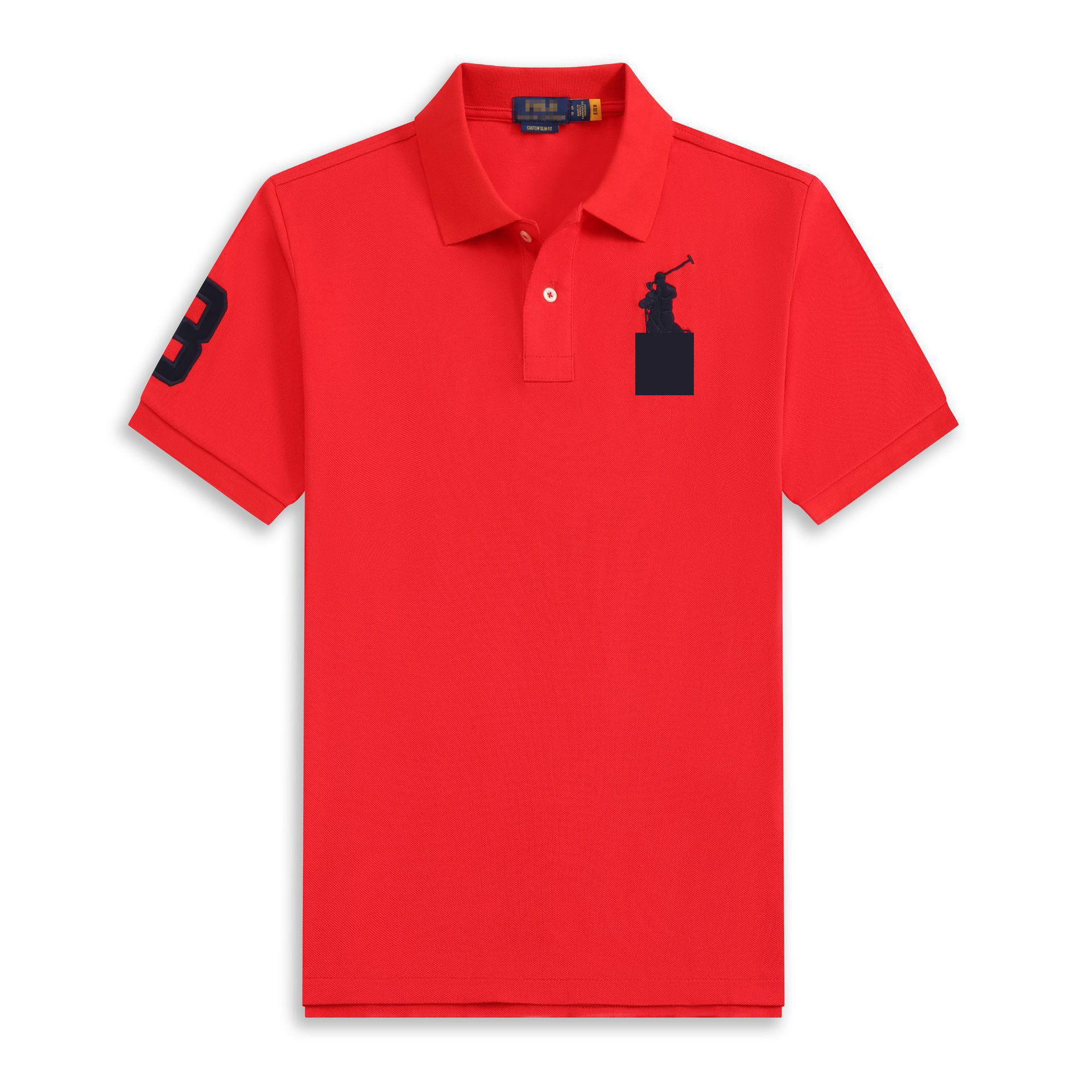 Polo Ralph Lauren POLO Shirt Correct Logo