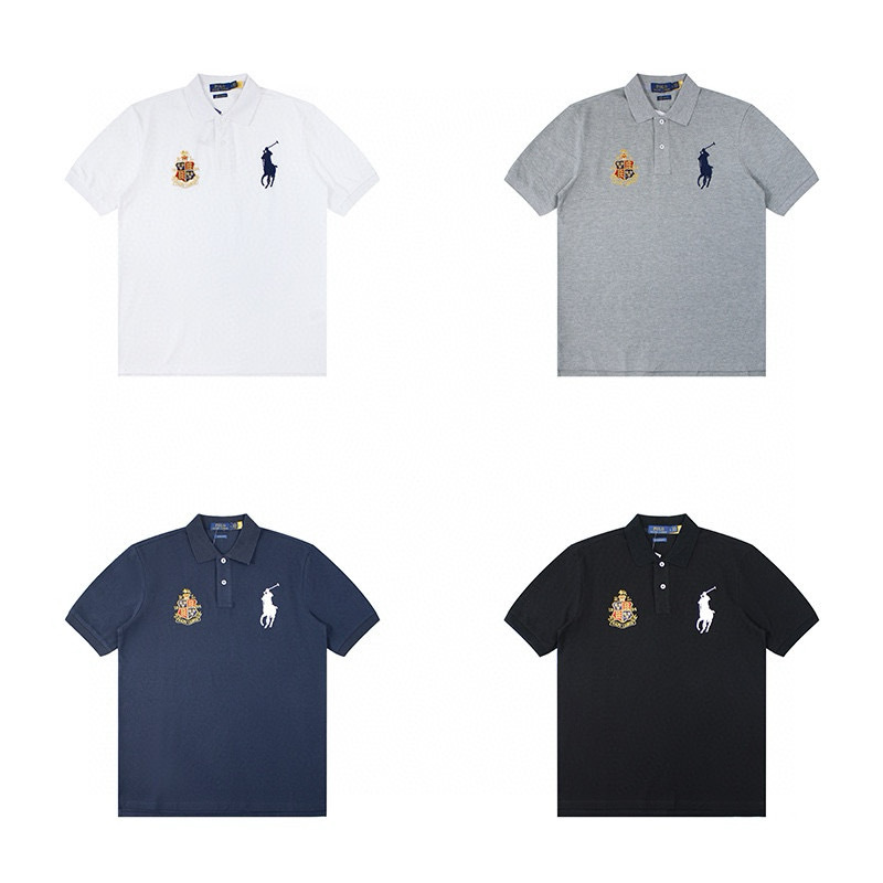 Polo Ralph Lauren Polo Shirt Correct Logo