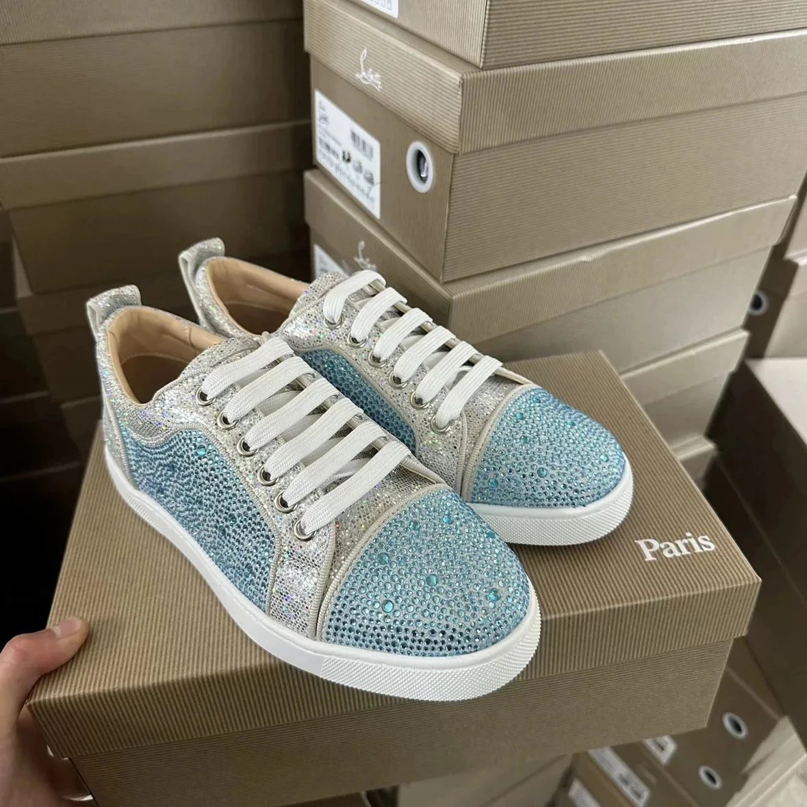 Christian Louboutin Sneakers